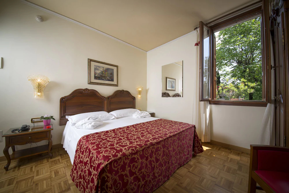 Antico Albergo Spessotto