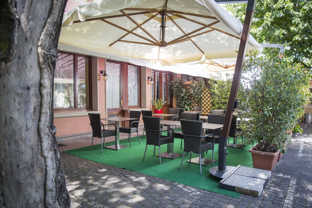 Antico Albergo Spessotto
