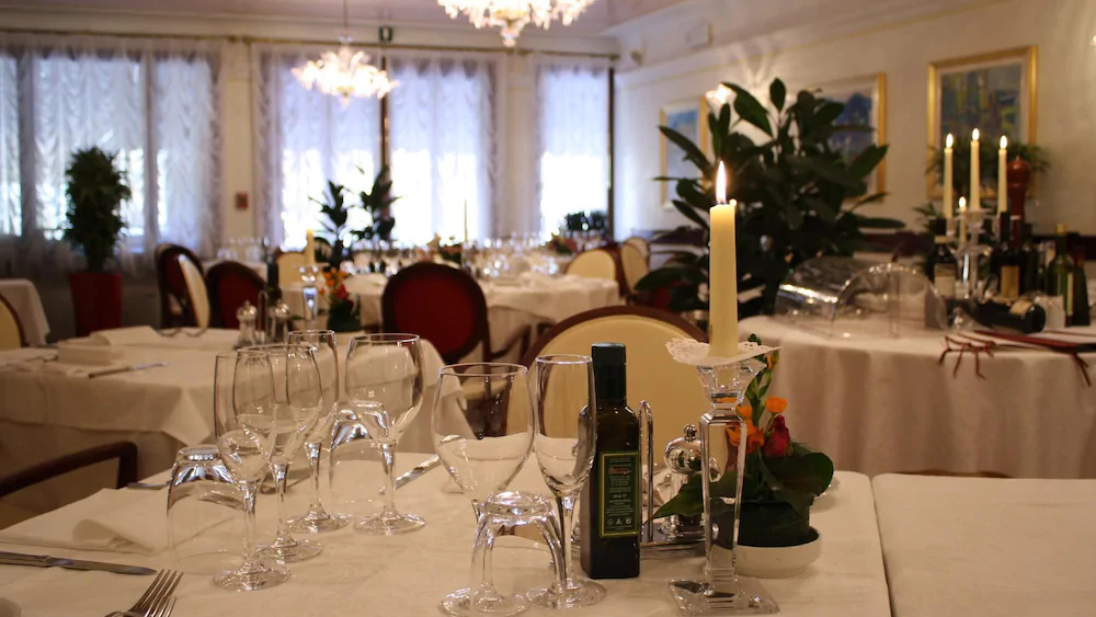Antico Albergo Spessotto