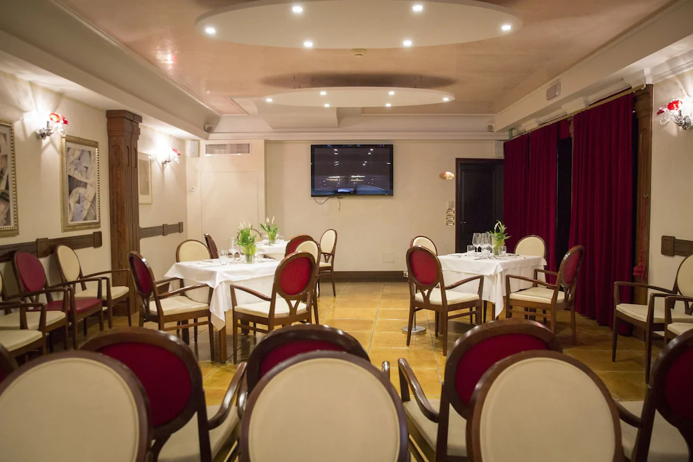 Antico Albergo Spessotto