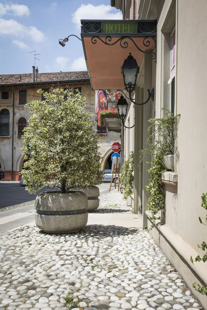 Antico Albergo Spessotto