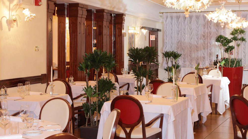 Antico Albergo Spessotto