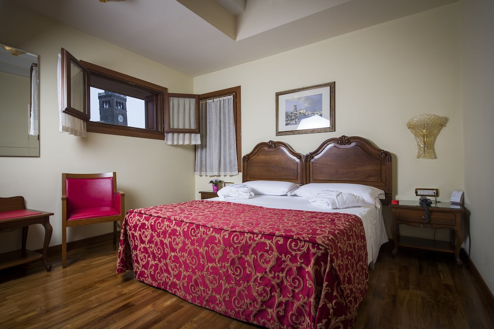 Antico Albergo Spessotto