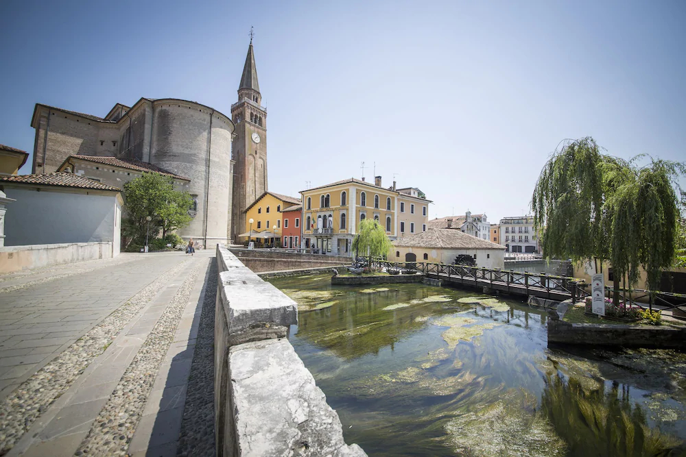 Antico Albergo Spessotto