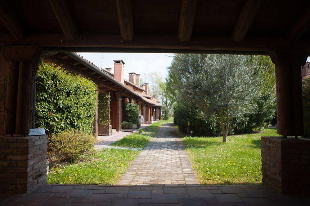 Borgo del Nibbio