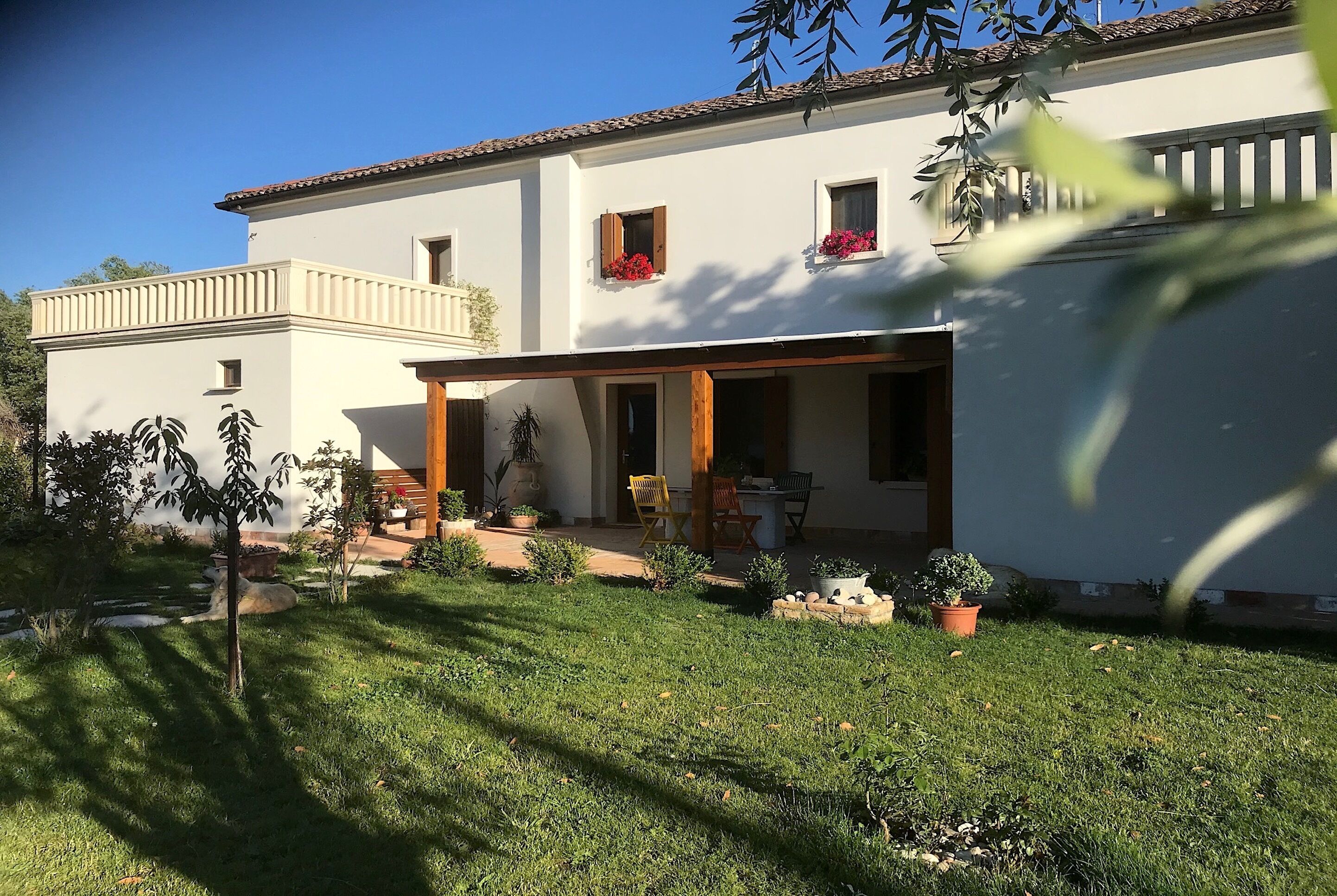 Tenuta Della Duchessa