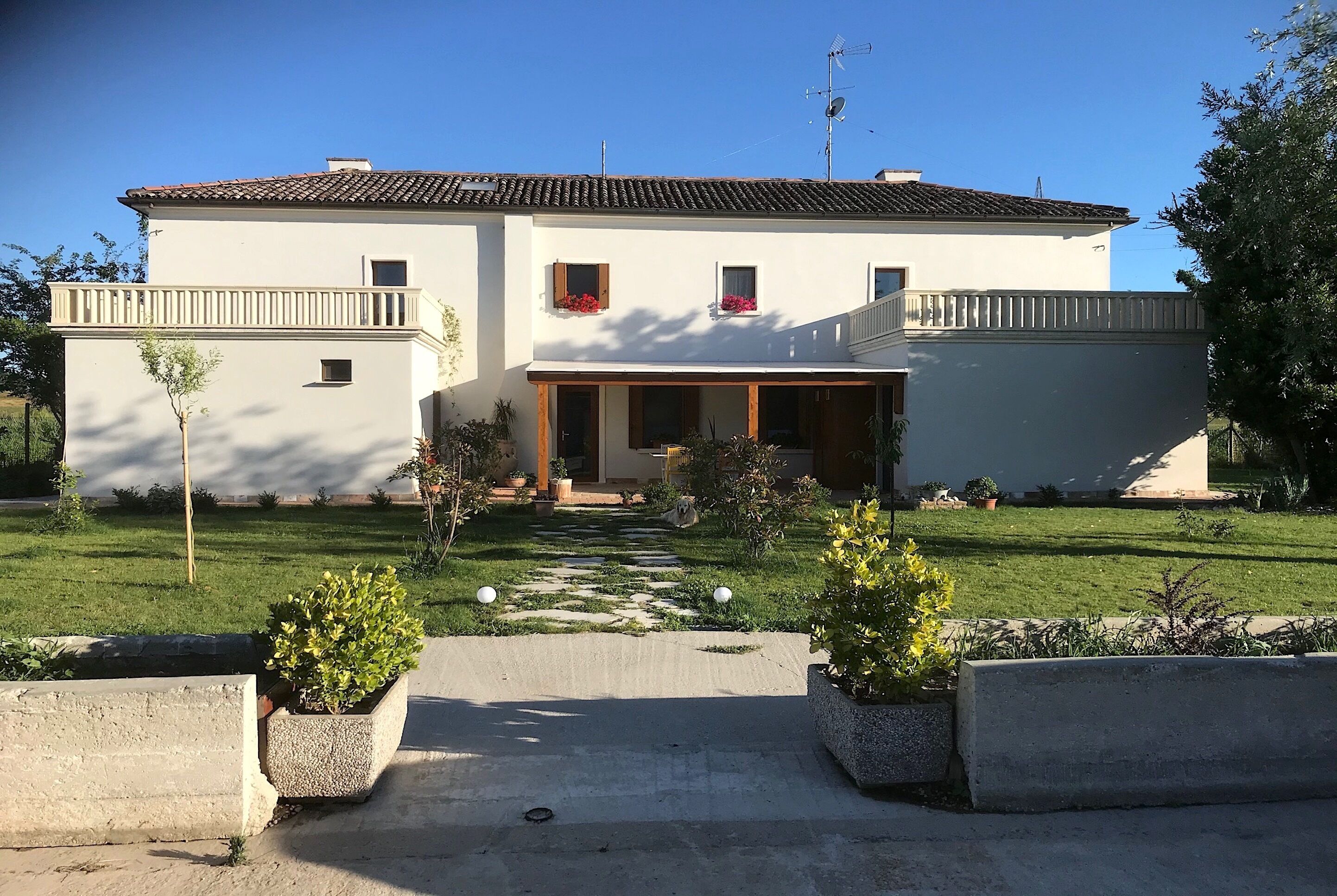 Tenuta Della Duchessa