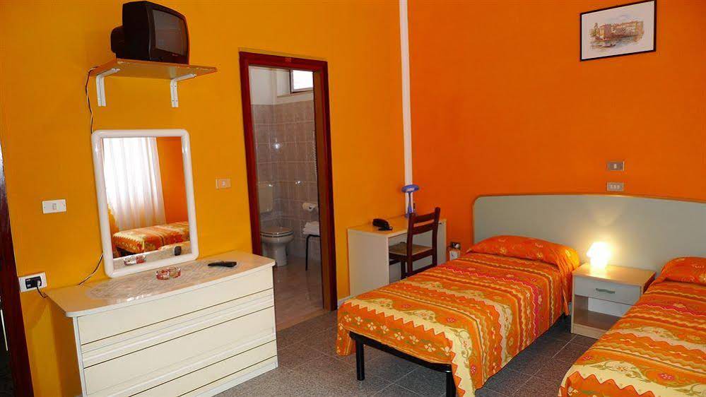Albergo Simonati