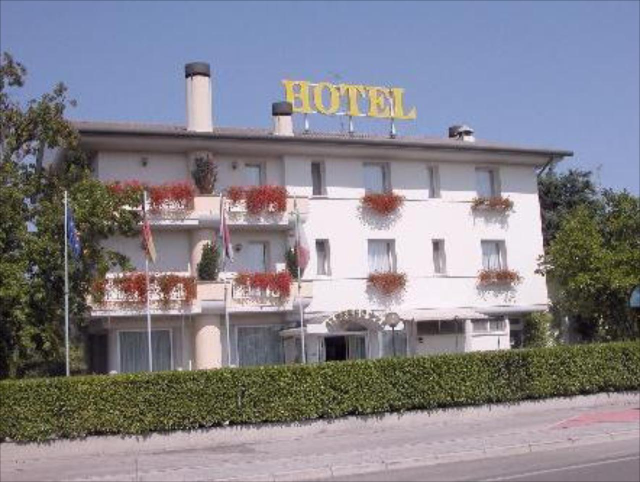 Hotel Al Sole