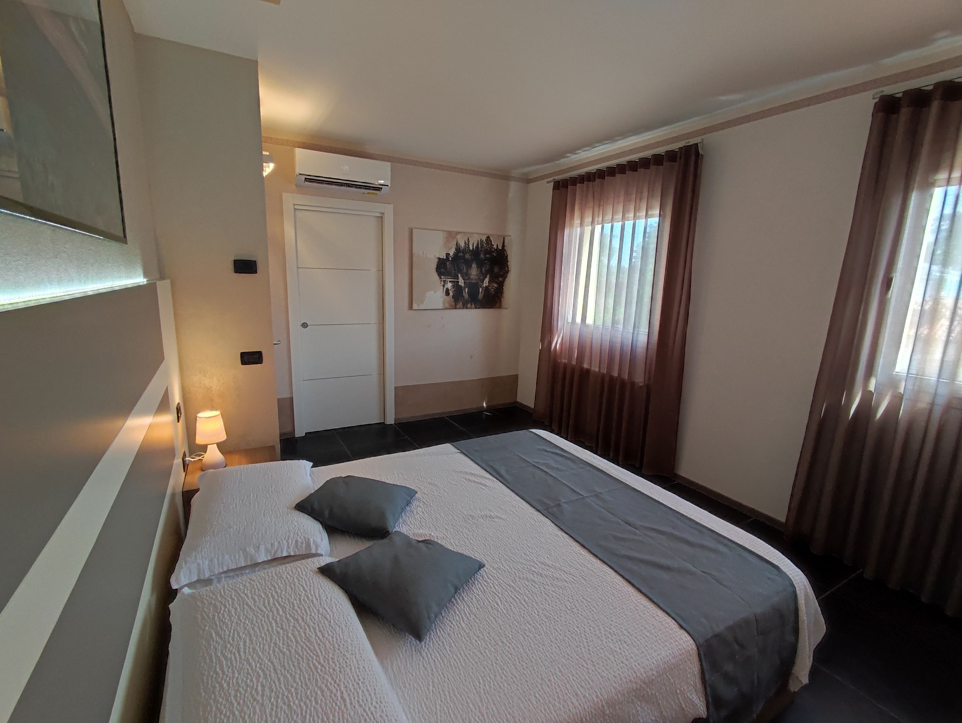 Therra Lodge