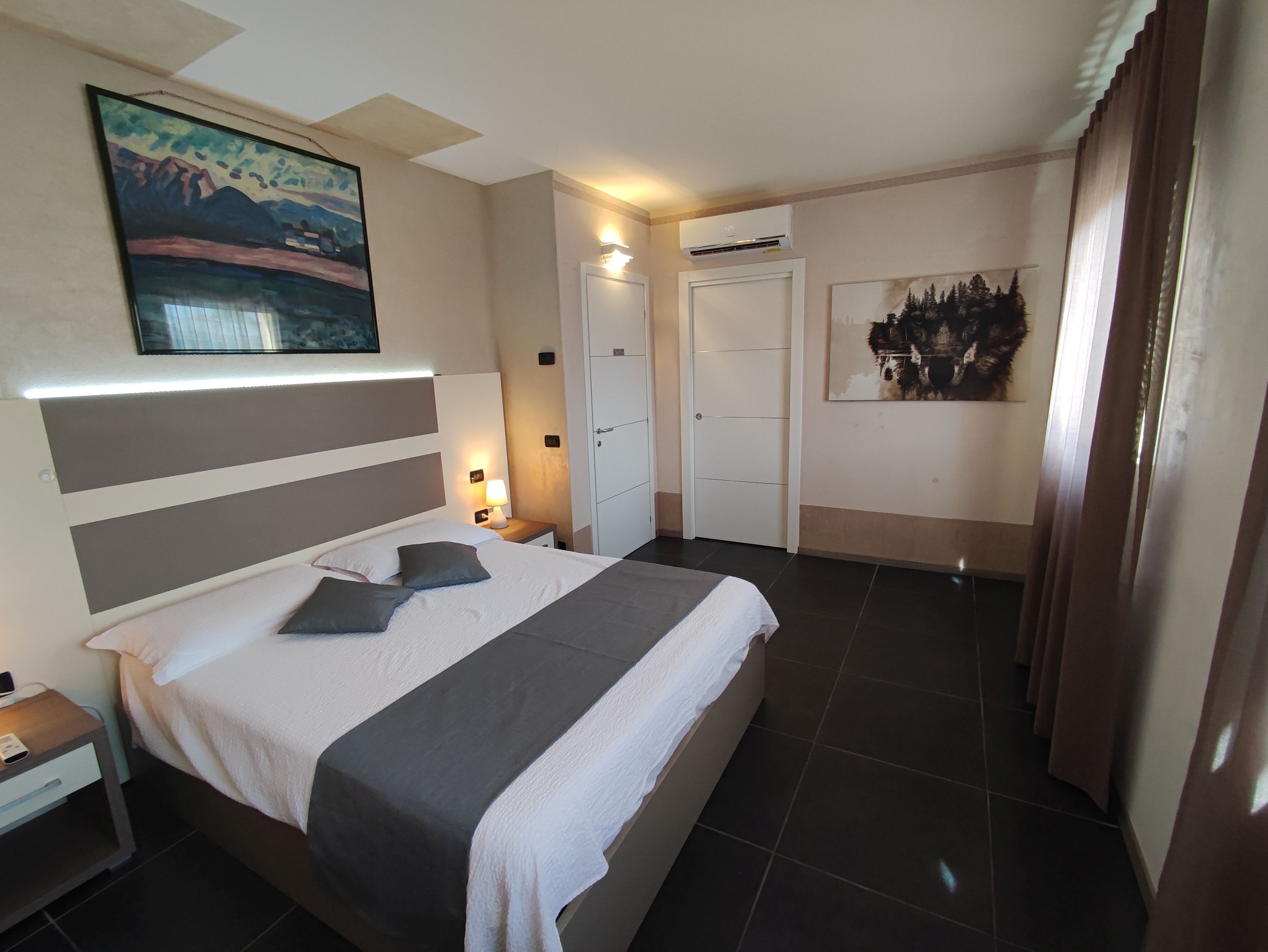 Therra Lodge