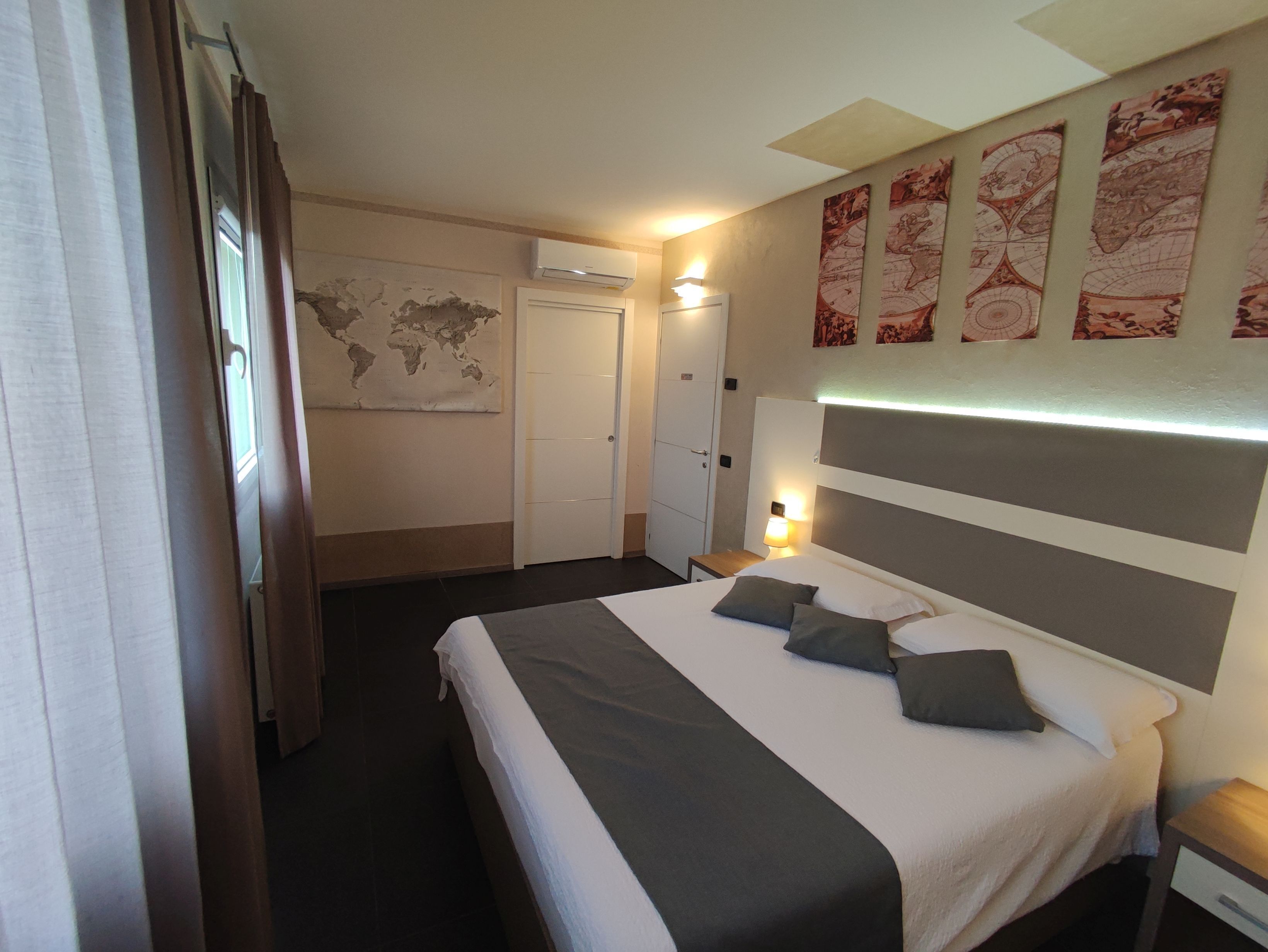 Therra Lodge