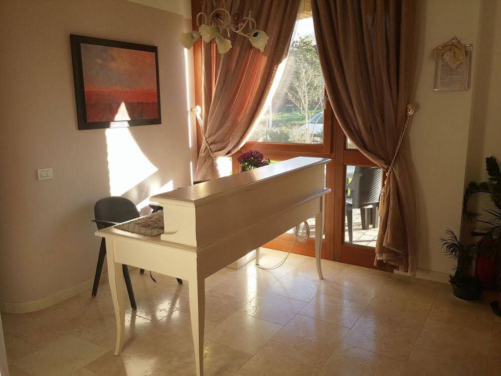 Agriturismo Colombera