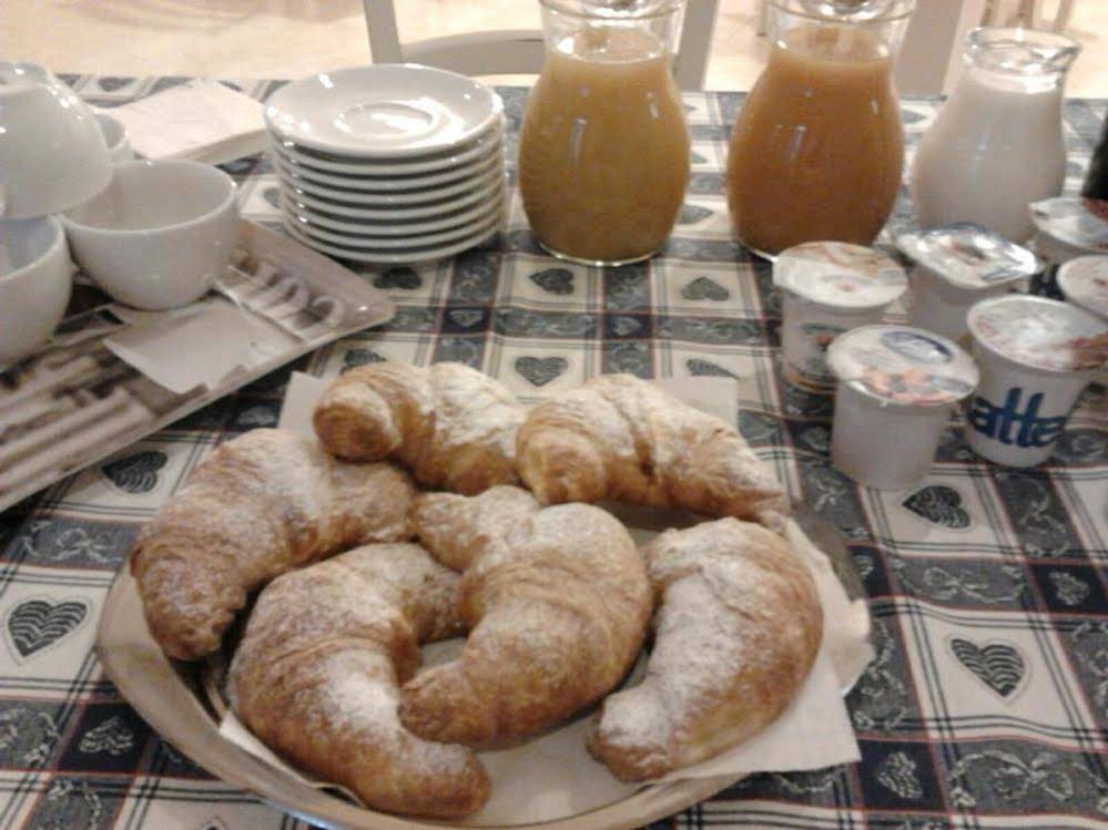 Agriturismo Colombera