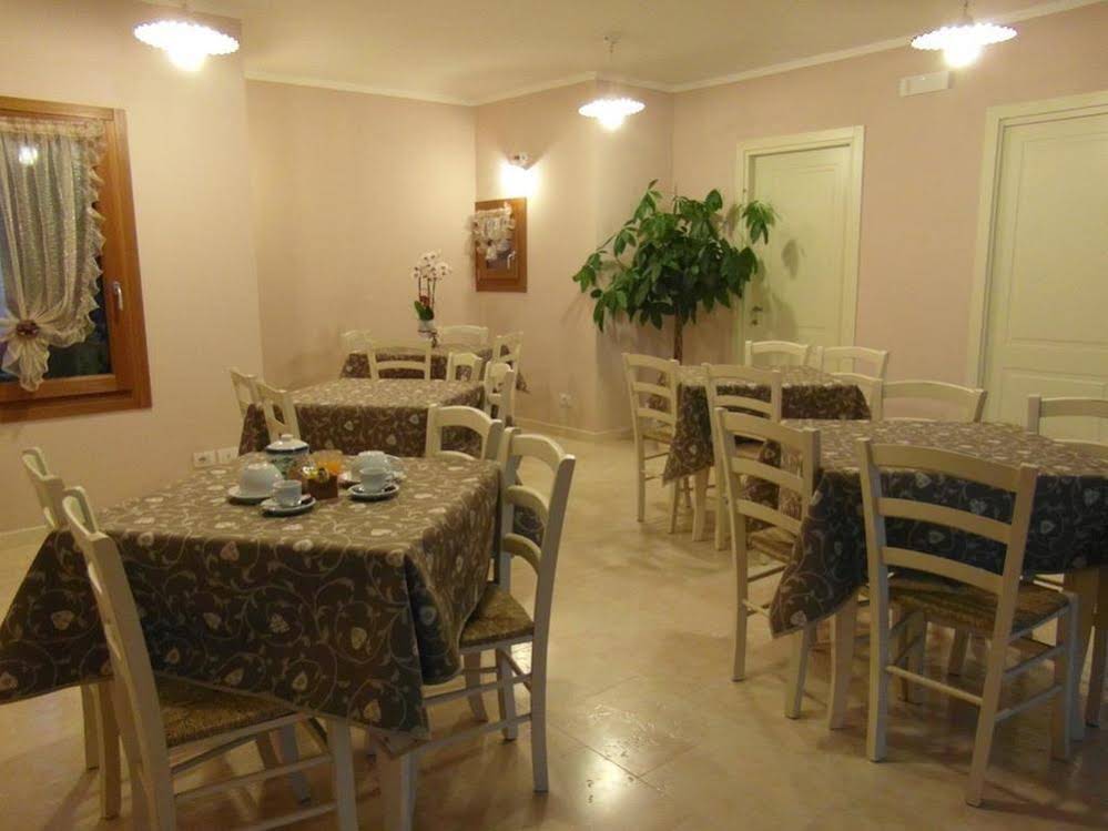 Agriturismo Colombera