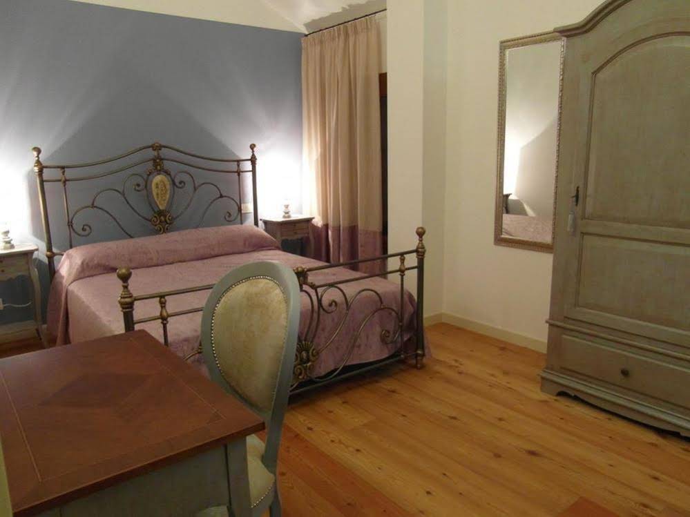 Agriturismo Colombera