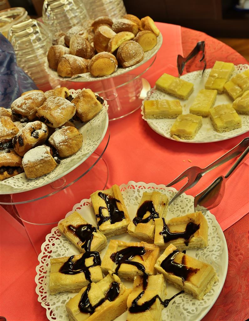 B&B Hotel Quarto D'Altino