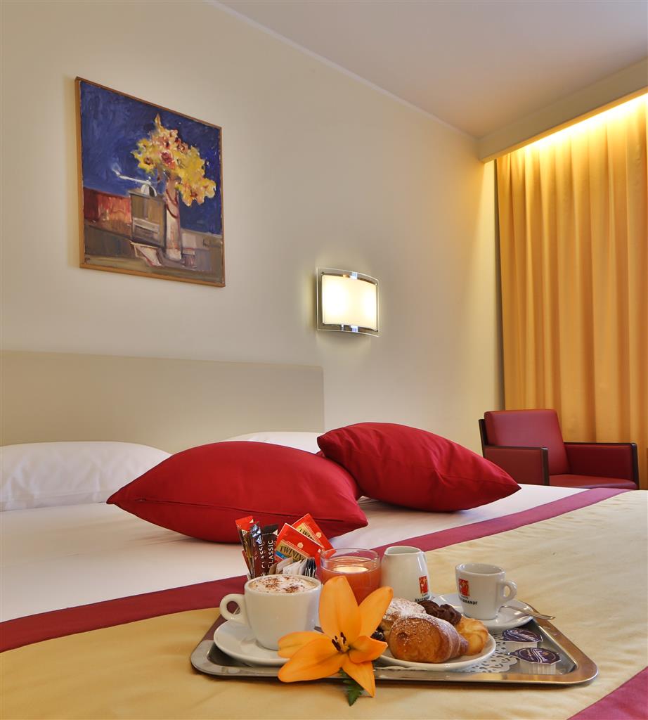 B&B Hotel Quarto D'Altino