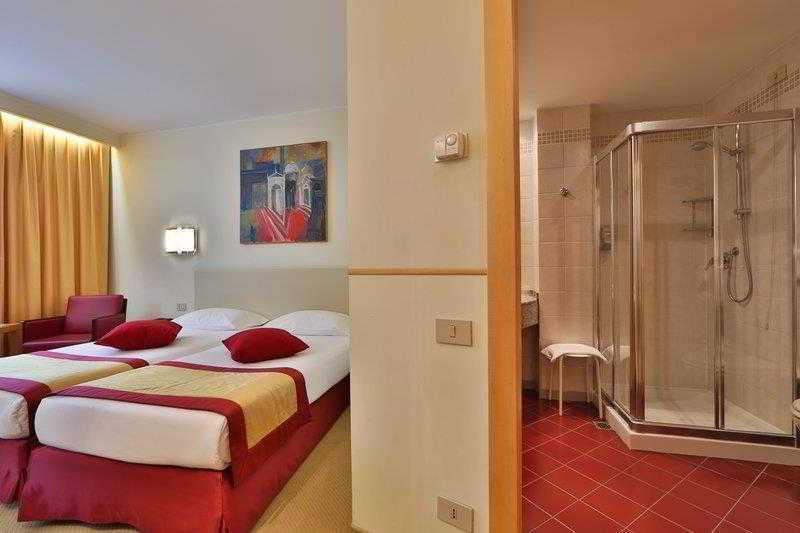 B&B Hotel Quarto D'Altino