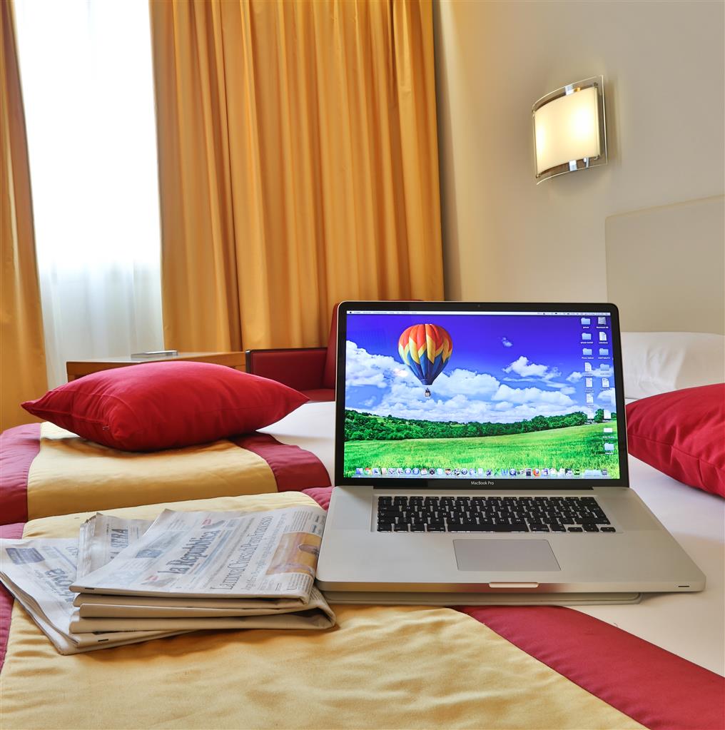 B&B Hotel Quarto D'Altino