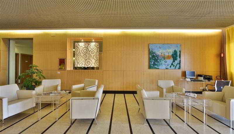 B&B Hotel Quarto D'Altino