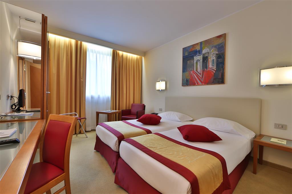 B&B Hotel Quarto D'Altino