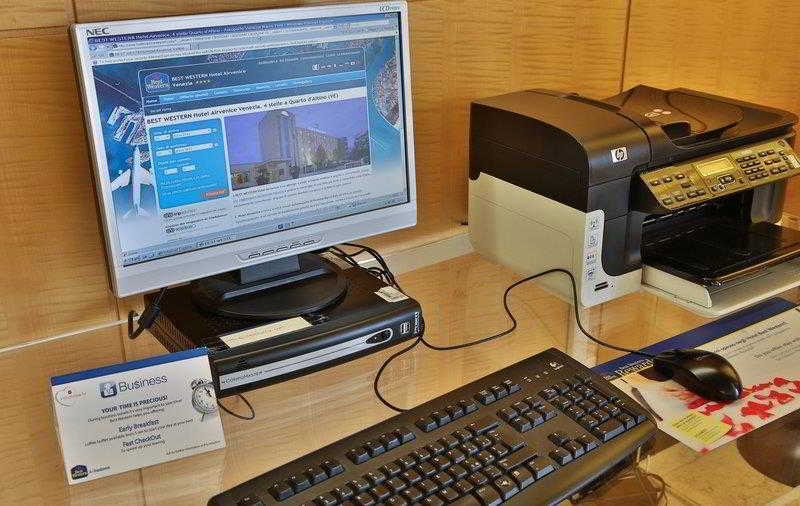 B&B Hotel Quarto D'Altino