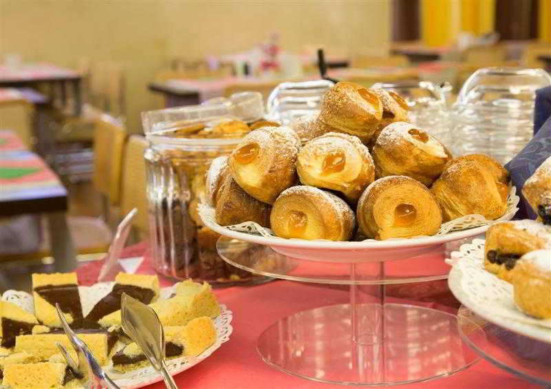 B&B Hotel Quarto D'Altino