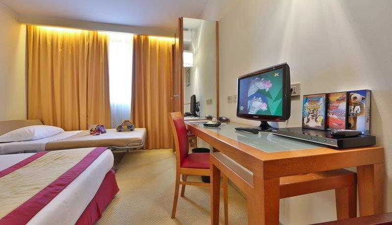 B&B Hotel Quarto D'Altino