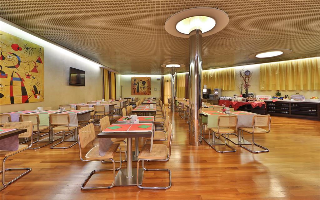 B&B Hotel Quarto D'Altino