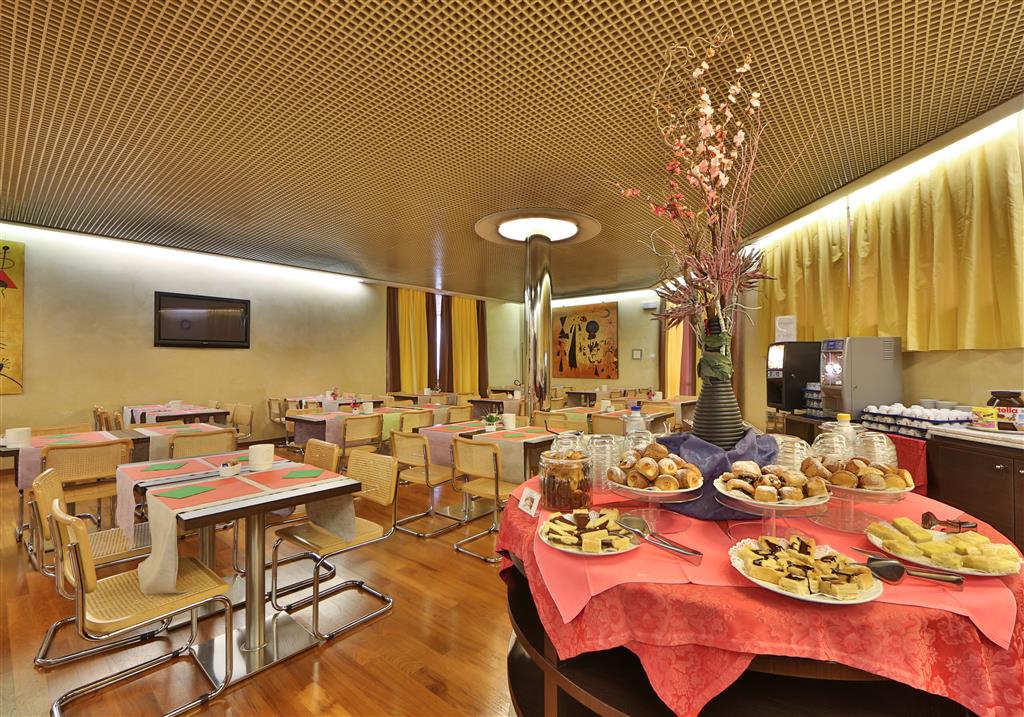 B&B Hotel Quarto D'Altino