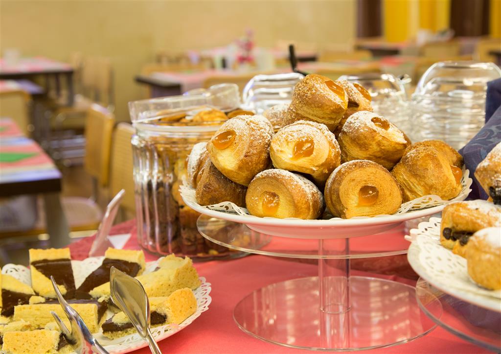 B&B Hotel Quarto D'Altino