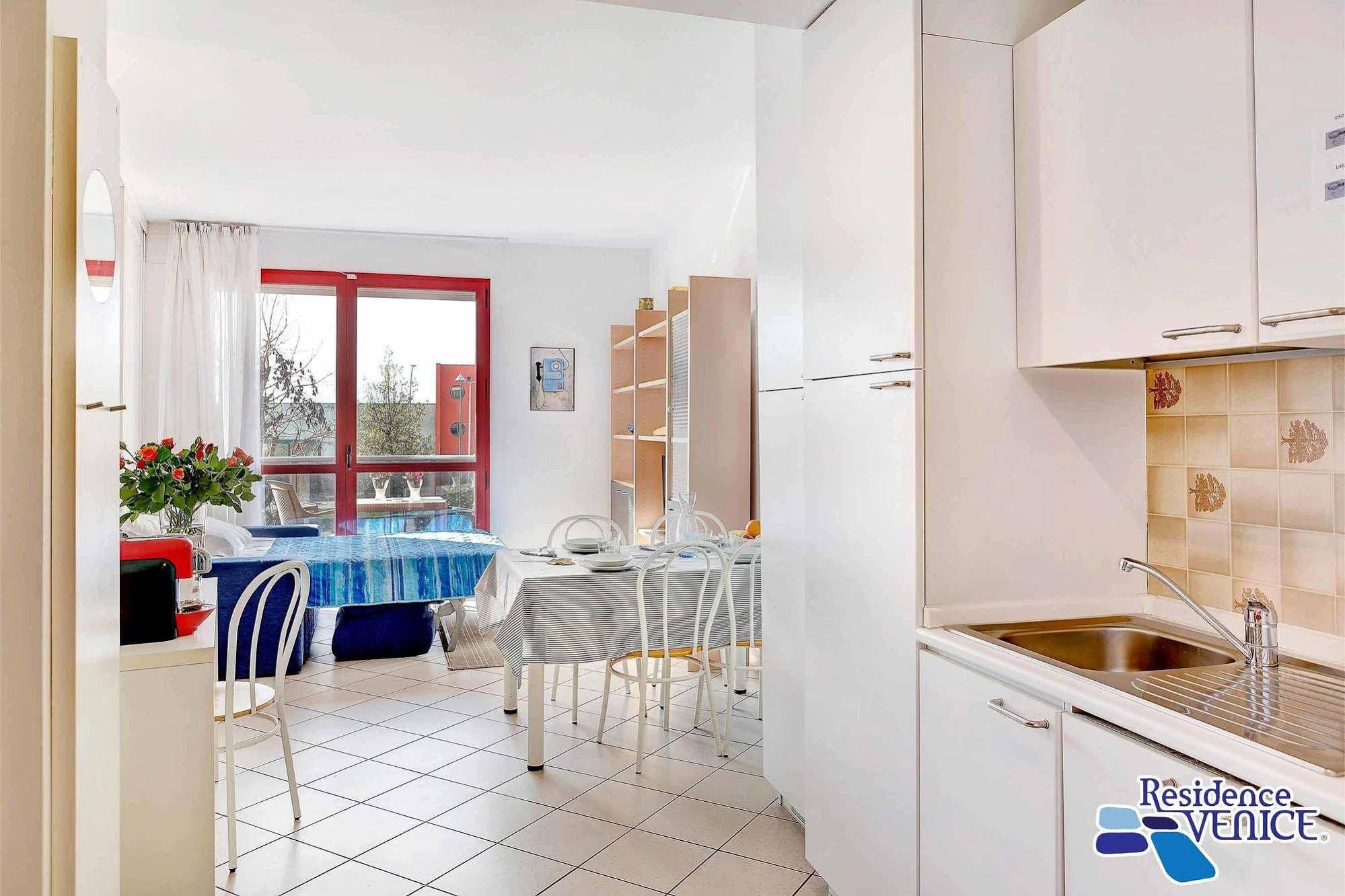 Residence Venice