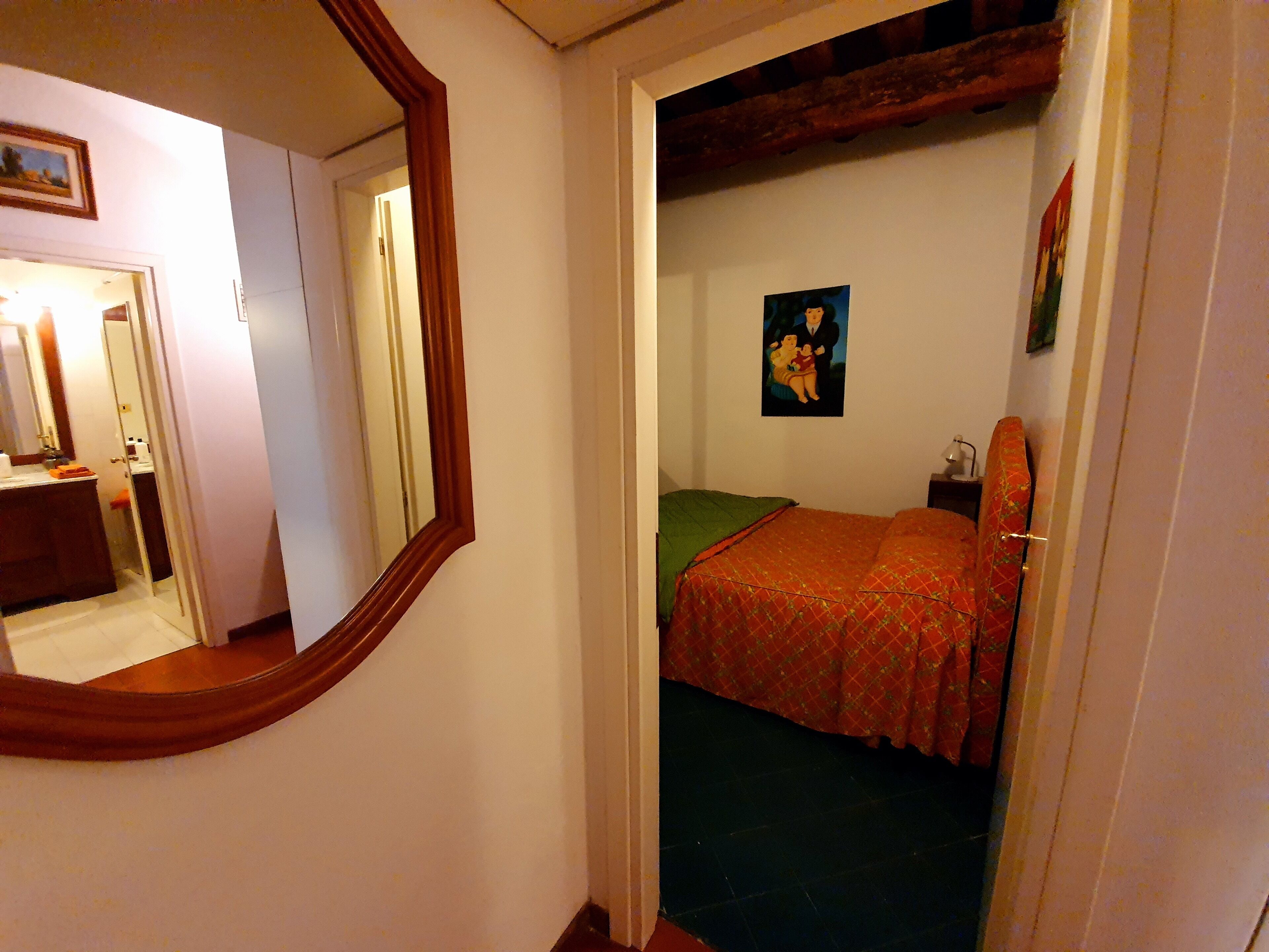 Villa Foscolo  Luxury Rooms & Apartments