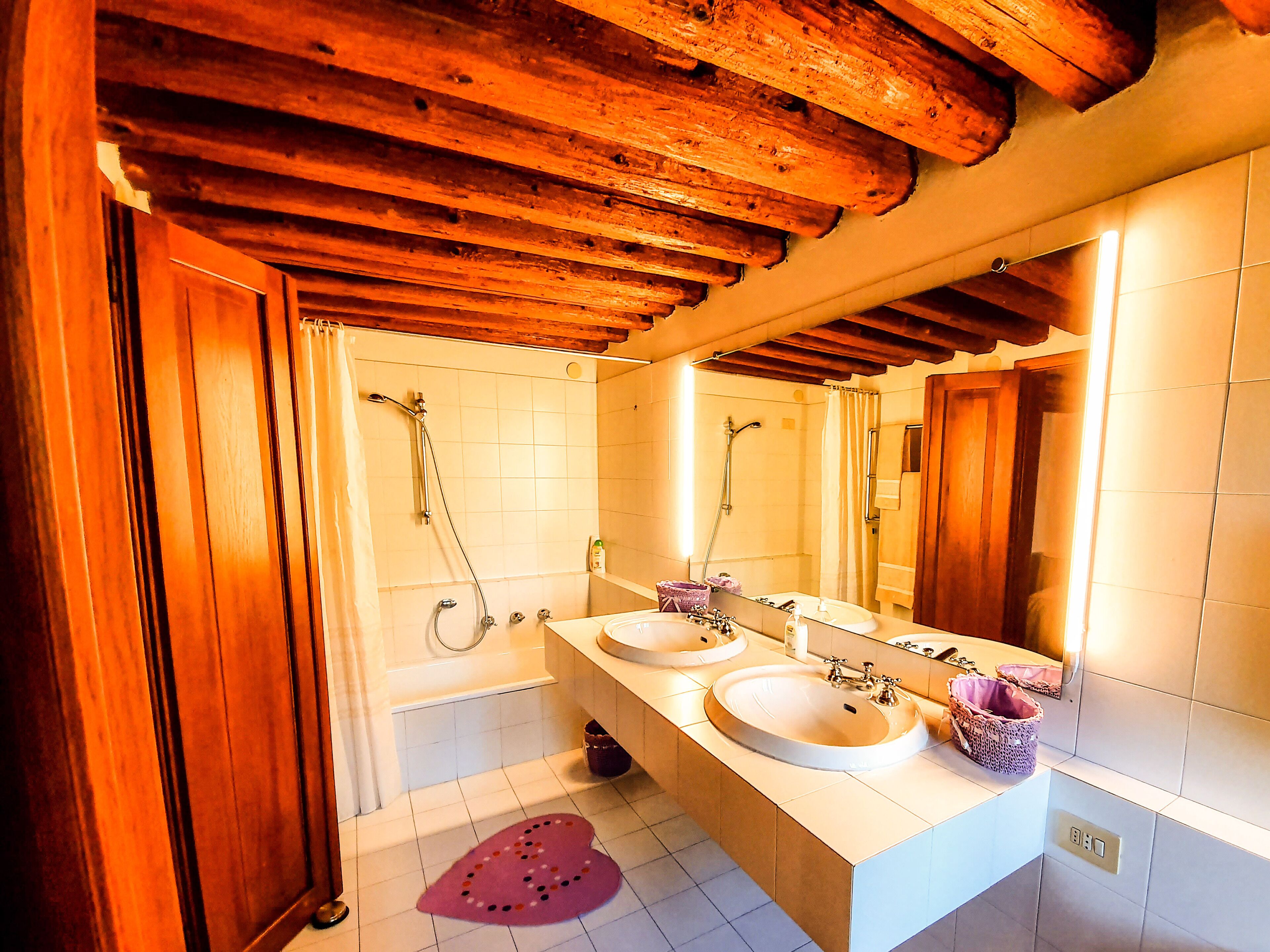 Villa Foscolo  Luxury Rooms & Apartments