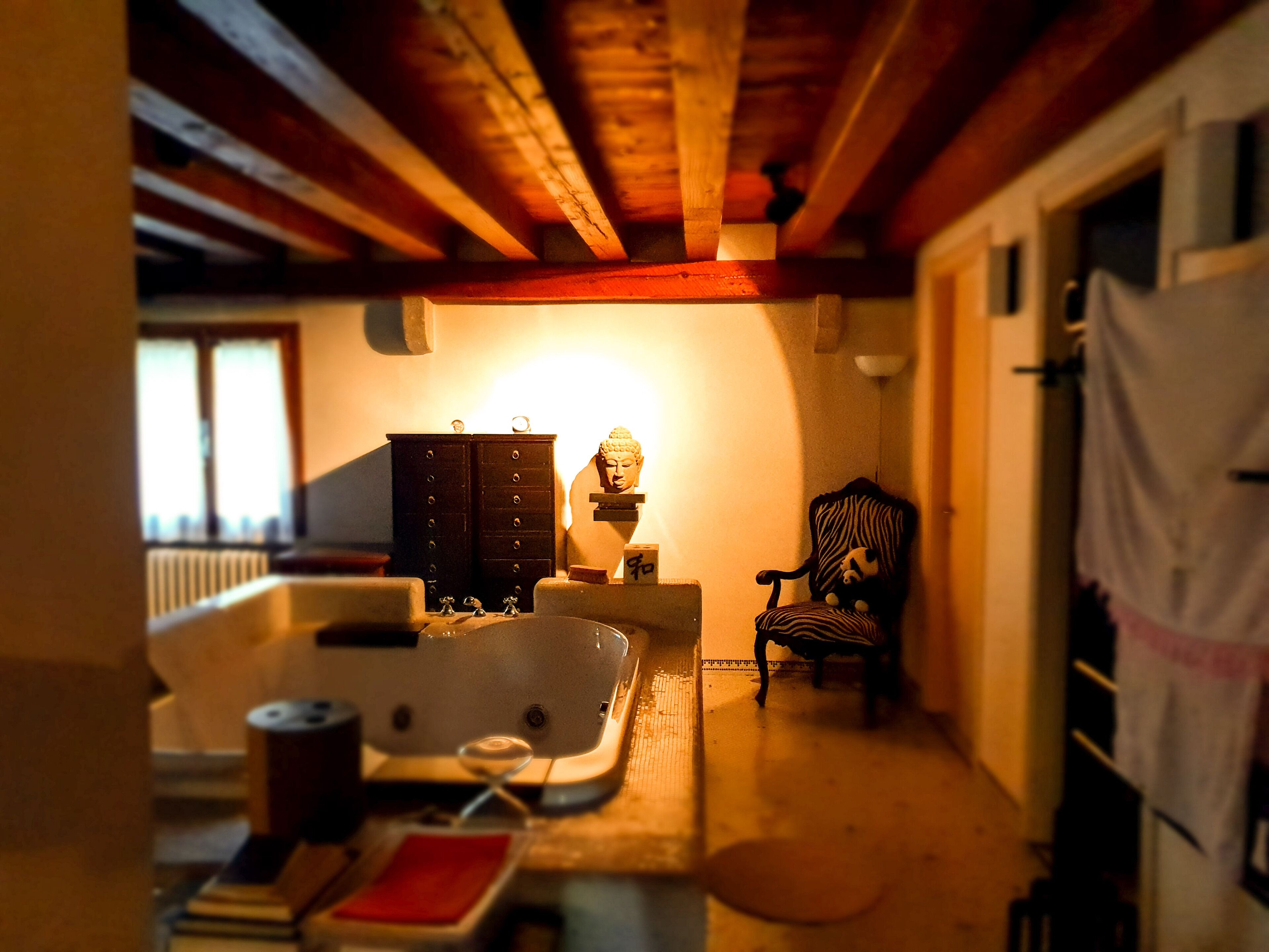 Villa Foscolo  Luxury Rooms & Apartments