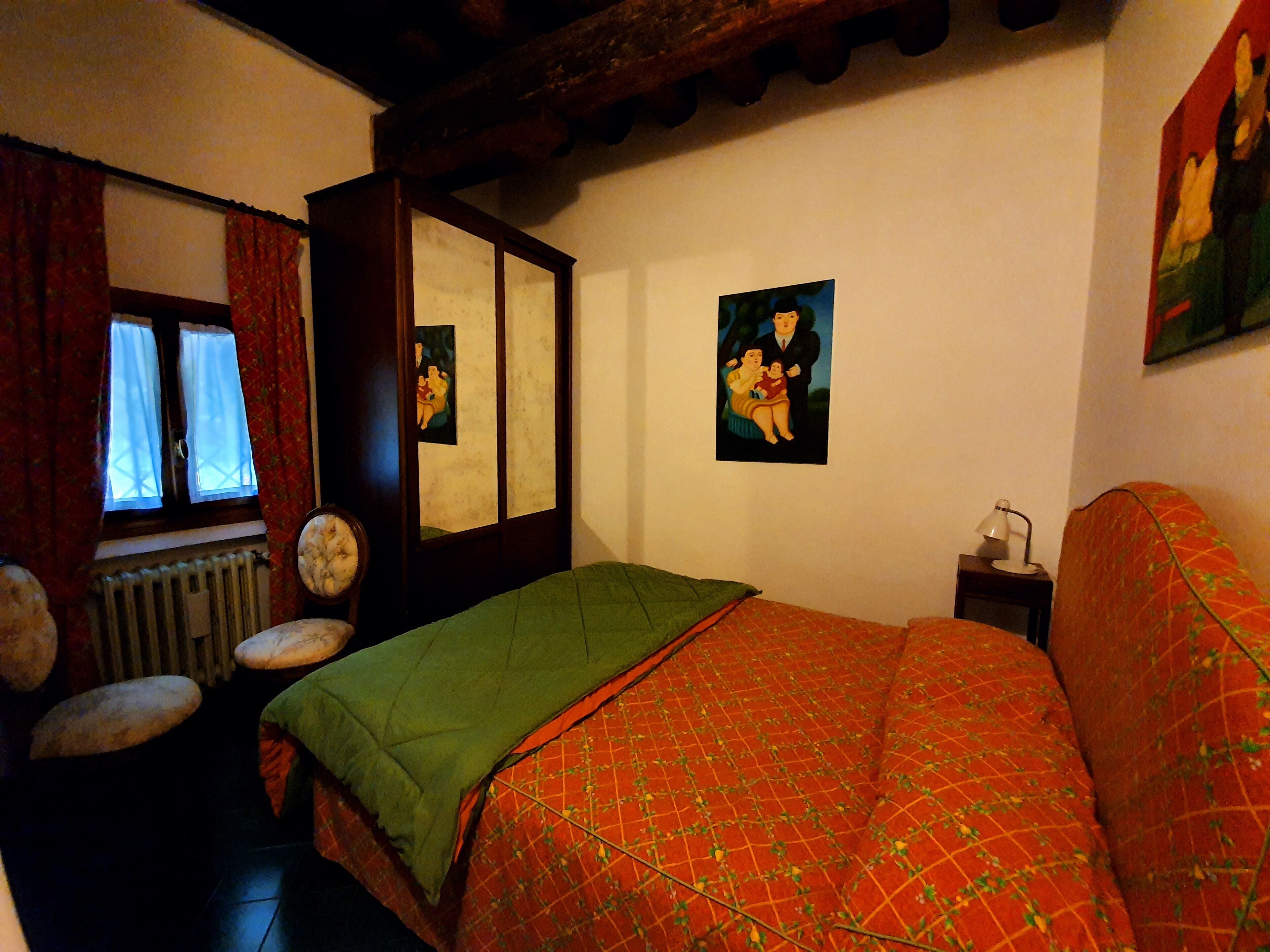Villa Foscolo  Luxury Rooms & Apartments