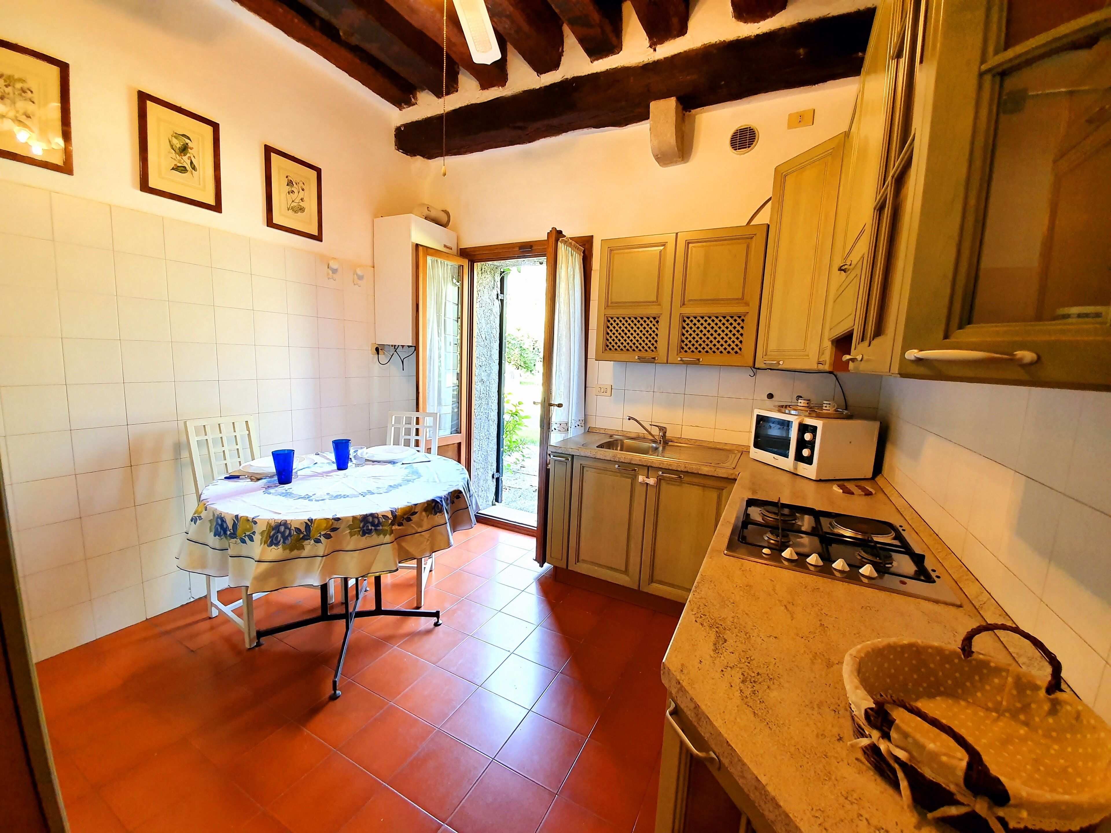 Villa Foscolo  Luxury Rooms & Apartments