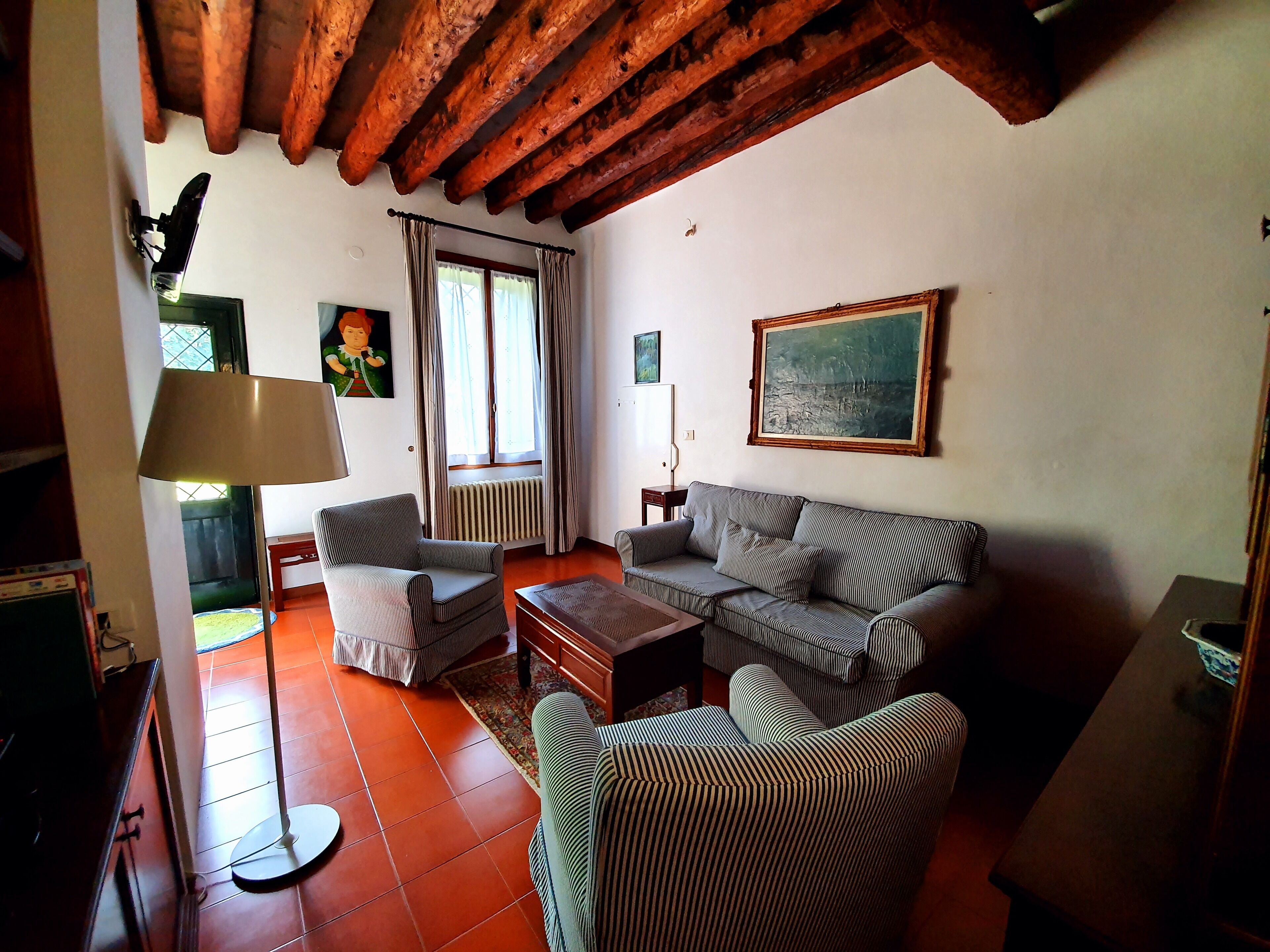 Villa Foscolo  Luxury Rooms & Apartments