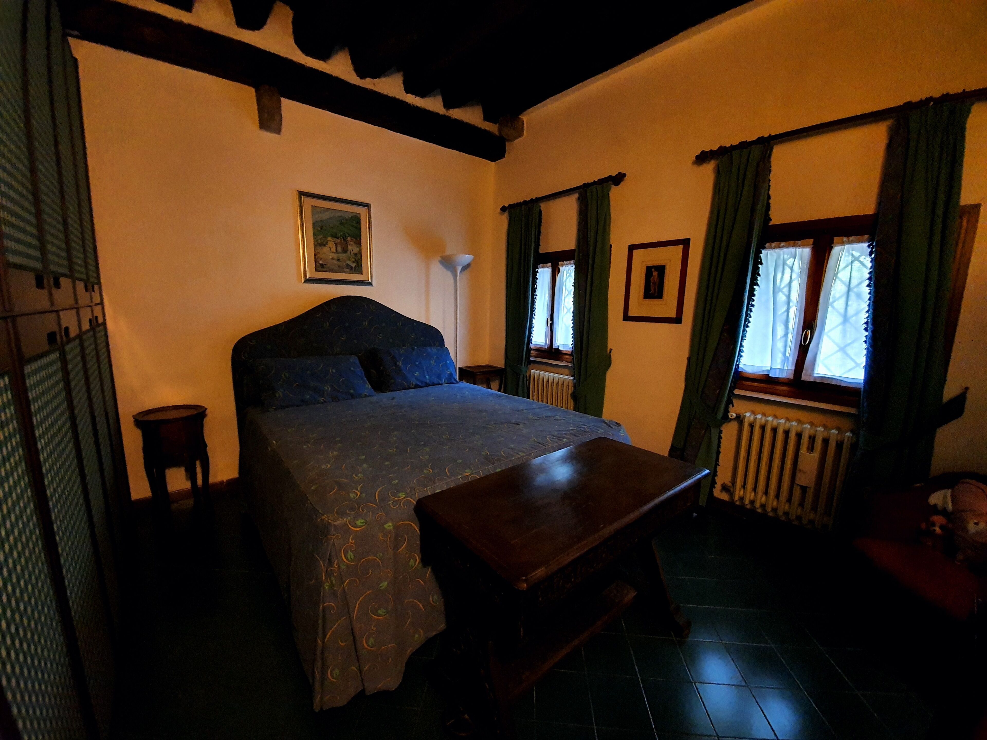 Villa Foscolo  Luxury Rooms & Apartments