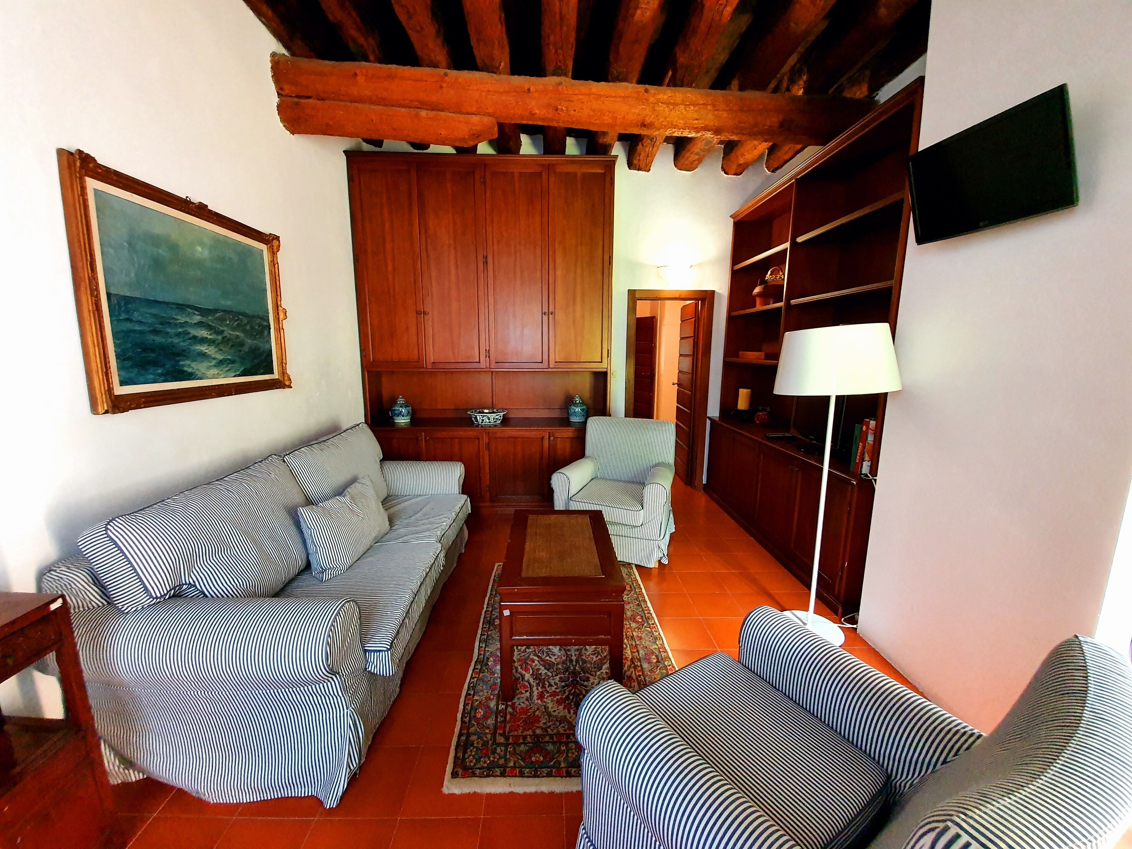 Villa Foscolo  Luxury Rooms & Apartments