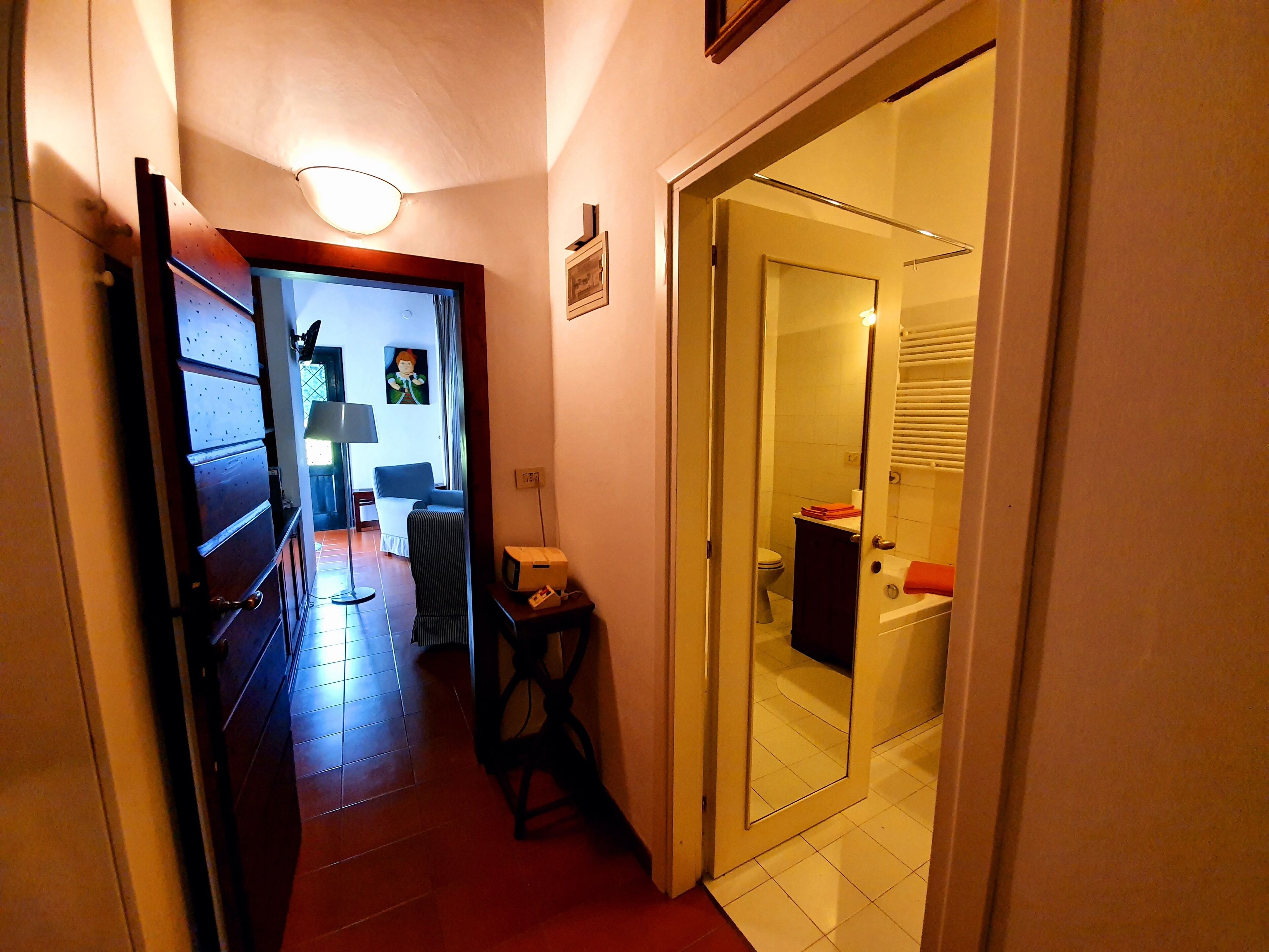 Villa Foscolo  Luxury Rooms & Apartments