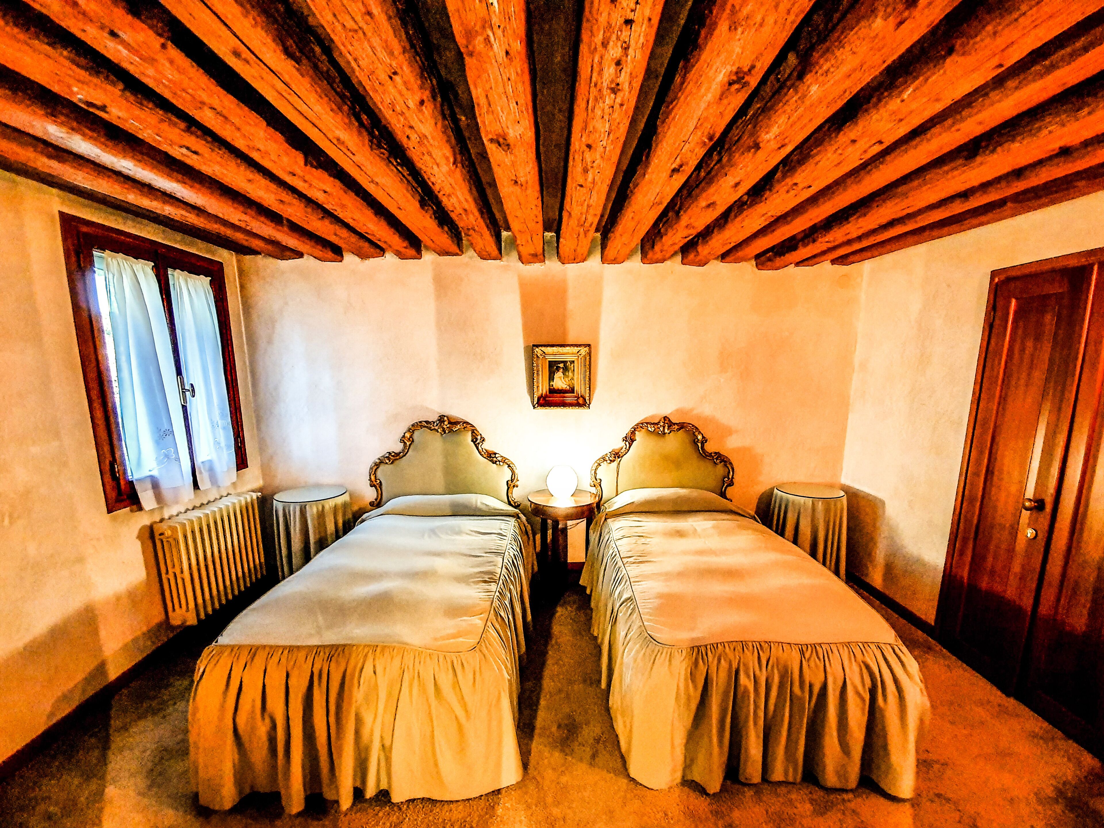Villa Foscolo  Luxury Rooms & Apartments