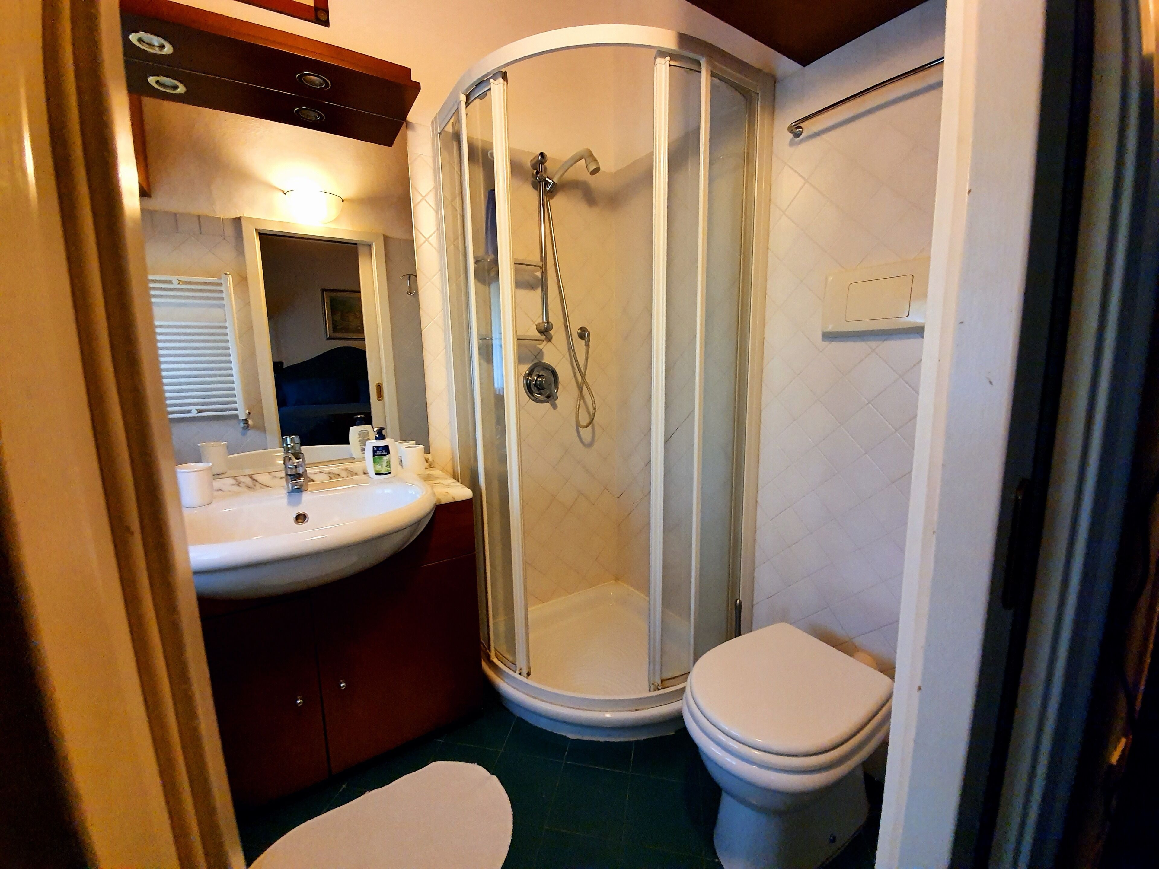 Villa Foscolo  Luxury Rooms & Apartments