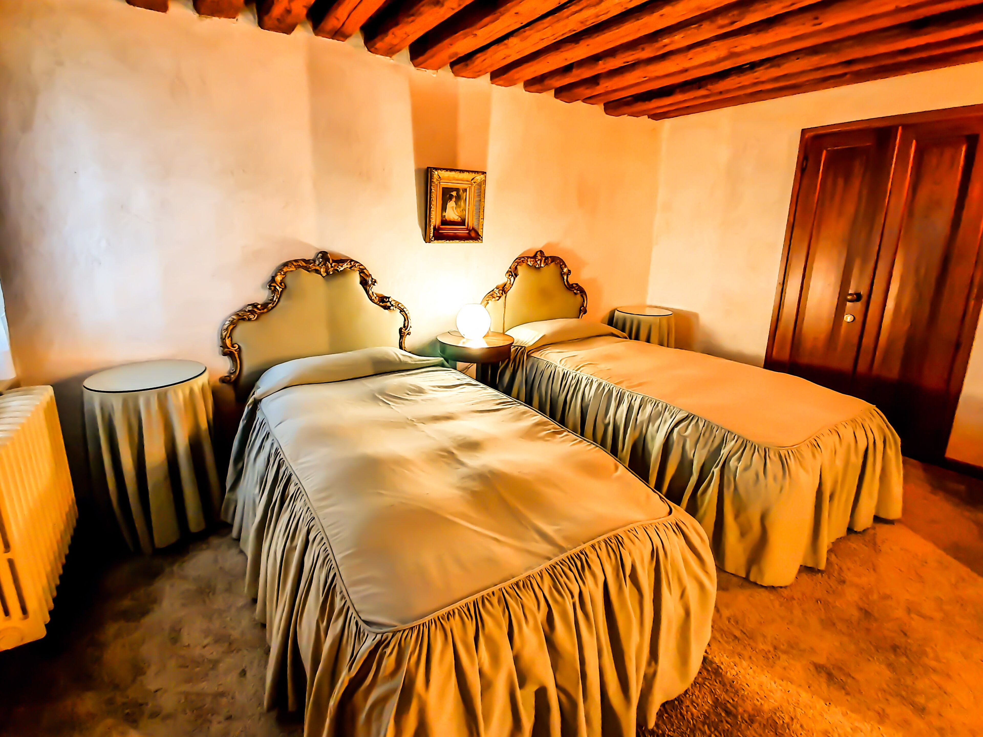 Villa Foscolo  Luxury Rooms & Apartments