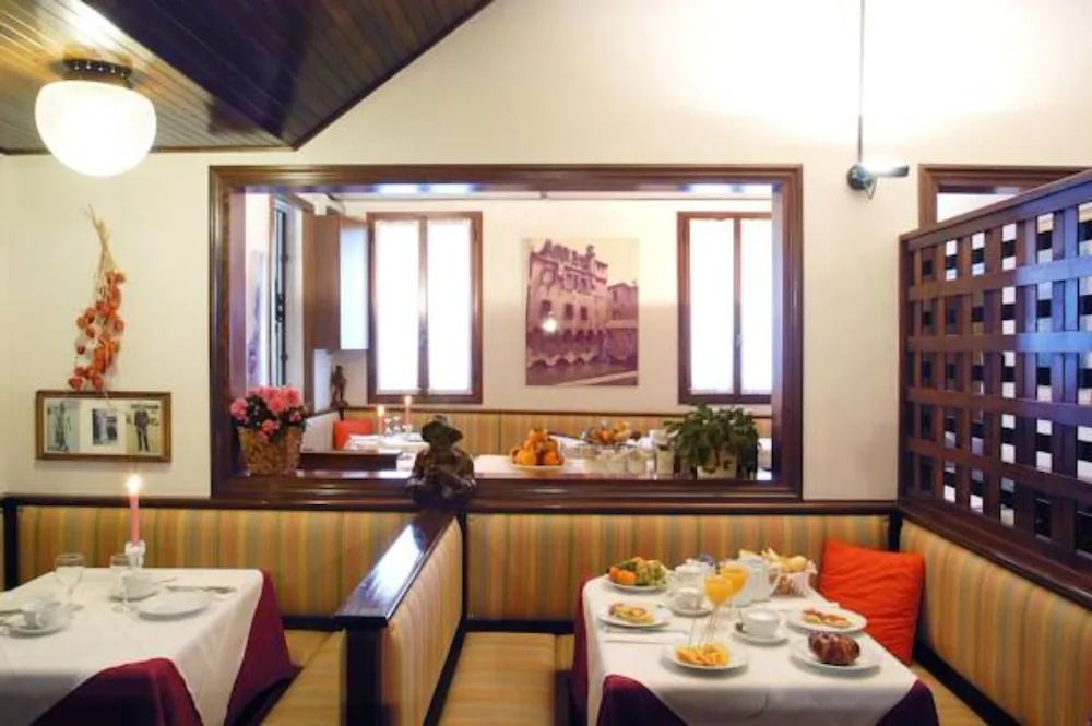 Locanda Stella d'Oro