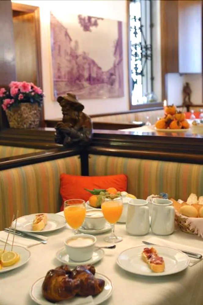 Locanda Stella d'Oro