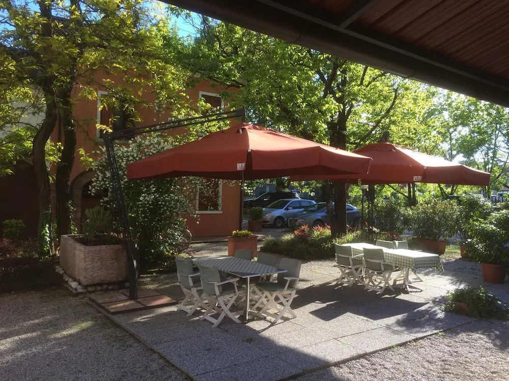 Locanda Stella d'Oro