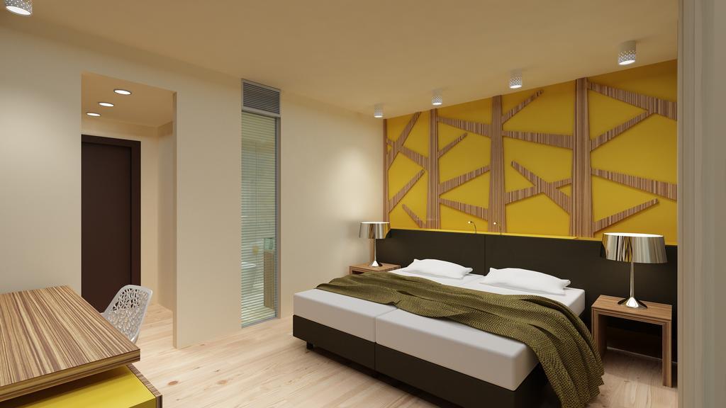 Ai Cadelach - Hotel Giulia