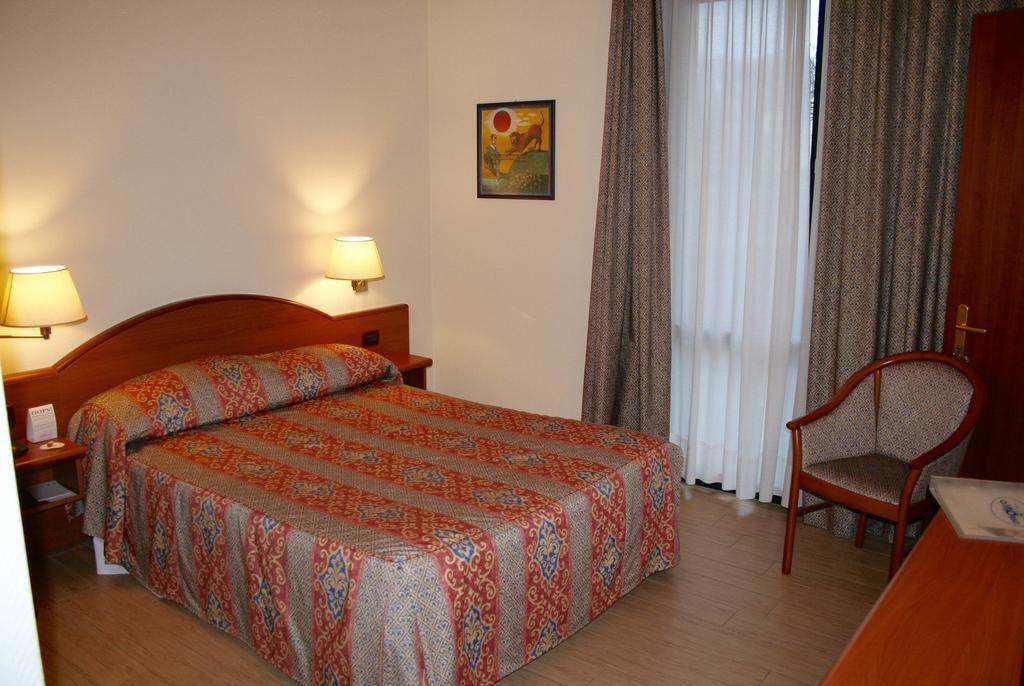 Hotel All'Orso